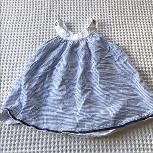 Janie and Jack dress